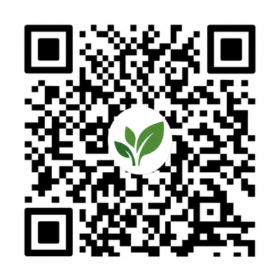 海角社区商务微信二维码