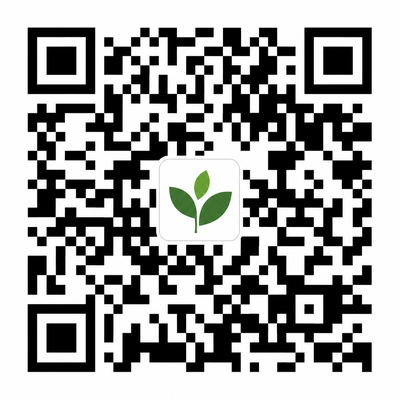 海角社区公众号二维码